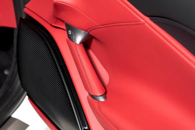 Used 2024 Ferrari Roma RWD image 63