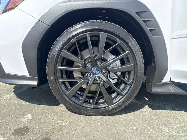 New 2026 Subaru WRX Limited AWD/4WD image 31