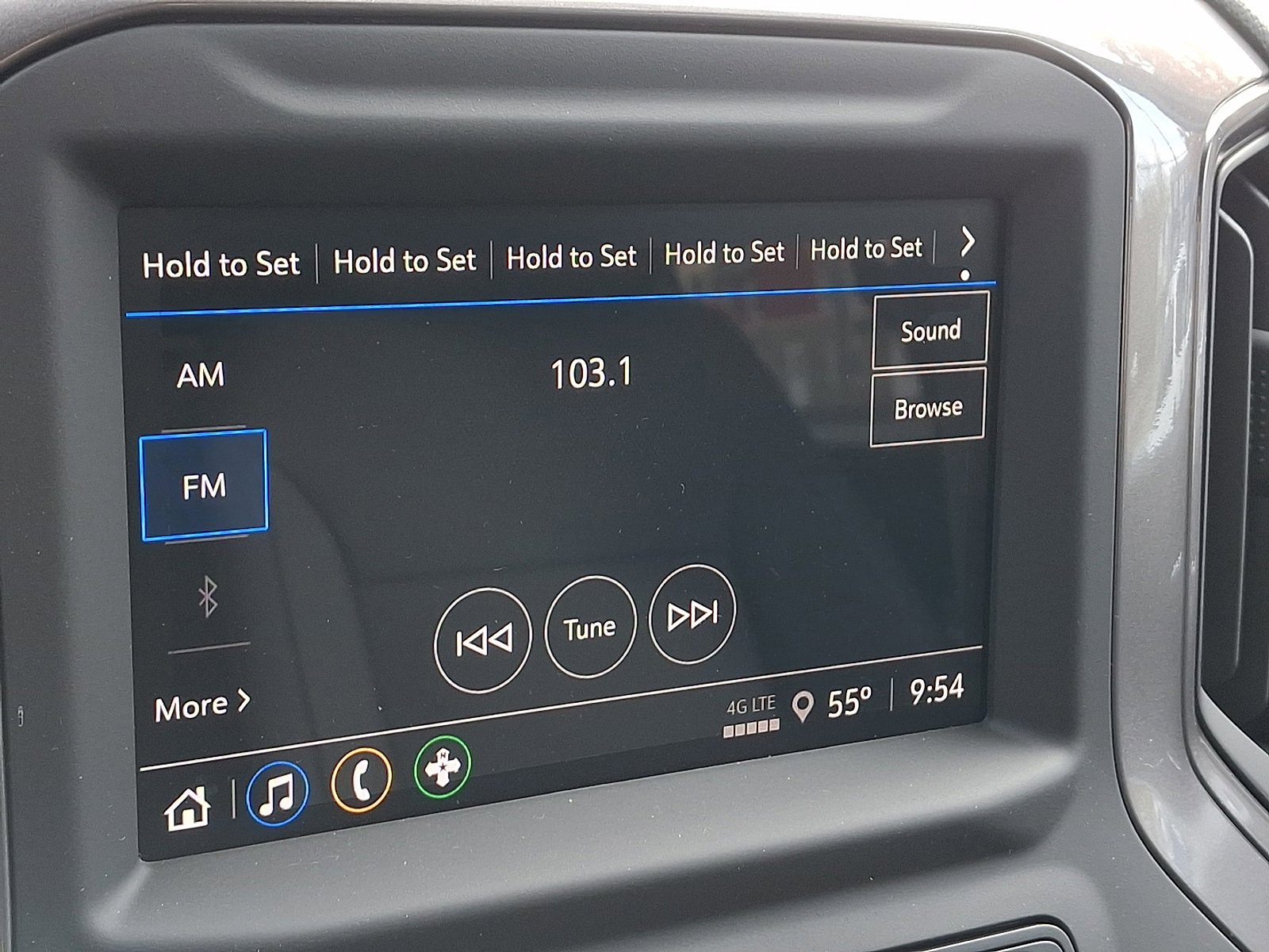 New 2025 GMC Sierra 3500 Pro w/ Convenience Package image 16