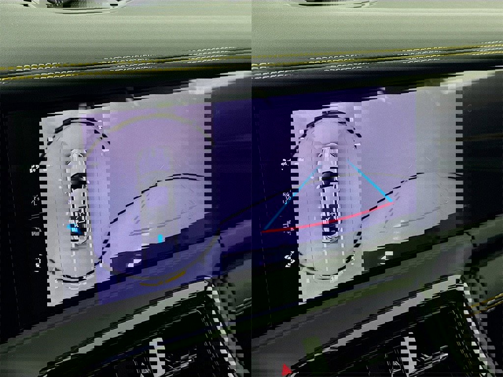 New 2026 Porsche Panamera 4 image 21