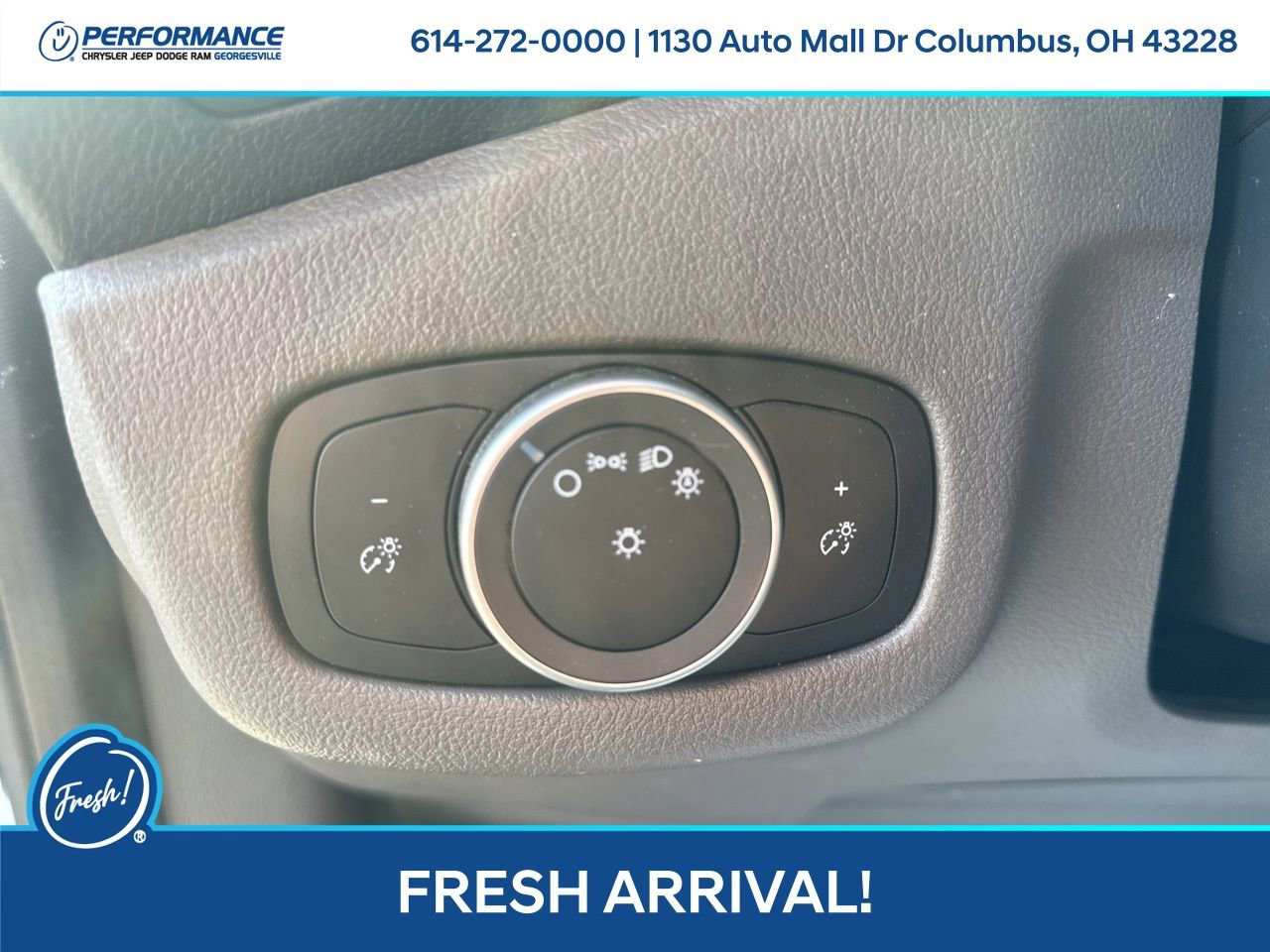 Used 2023 Ford Transit Connect XL image 14