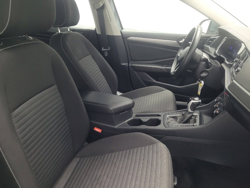Used 2024 Volkswagen Jetta S FWD image 21