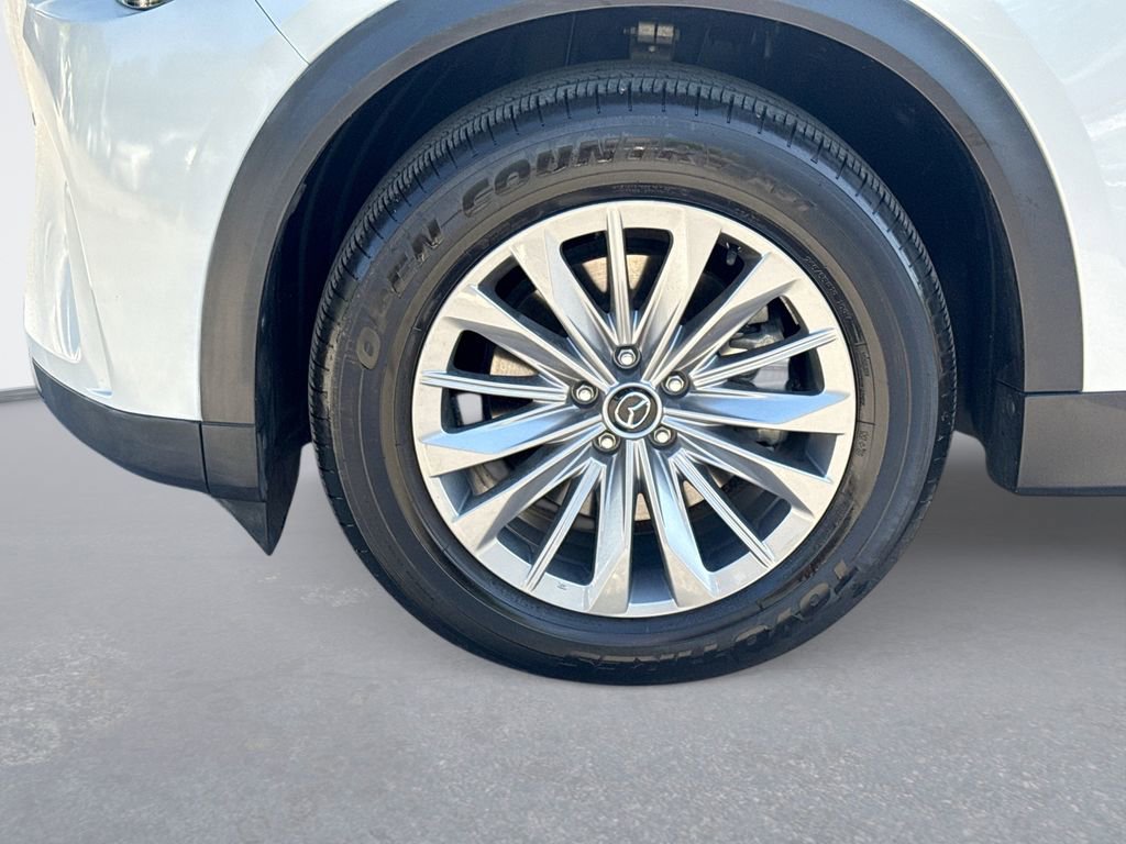 Used 2024 MAZDA CX-90 Plug-In Hybrid w/ Preferred AWD/4WD image 19