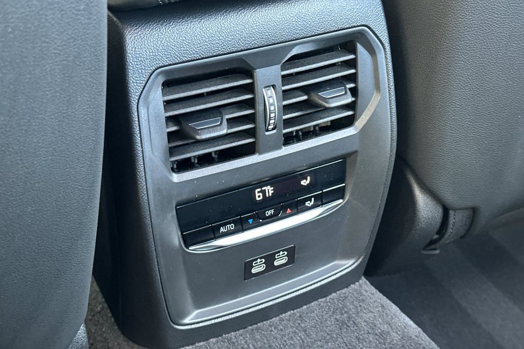 New 2026 BMW M3 Base w/ Executive Package image 13