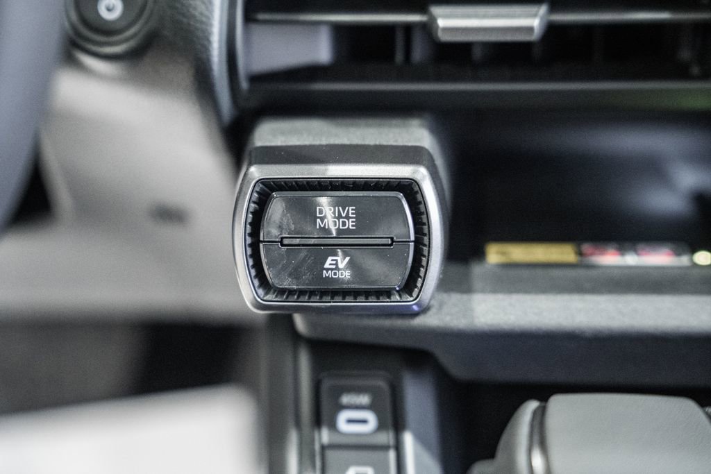 New 2026 Toyota RAV4 XSE image 25