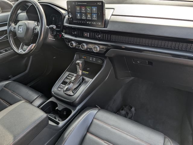 Used 2024 Honda CR-V Sport Touring image 33