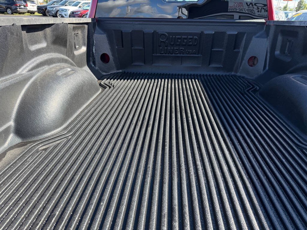 Used 2026 Ford F350 Platinum AWD/4WD image 47