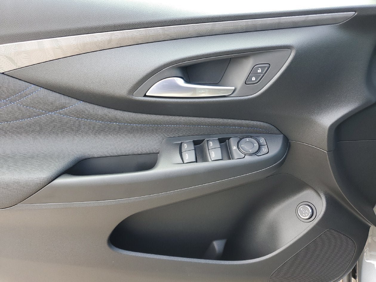 New 2026 Buick Envista Sport Touring w/ Convenience II Package FWD image 16
