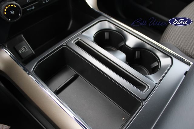New 2025 Ford F150 STX w/ Equipment Group 201A FX4 image 11