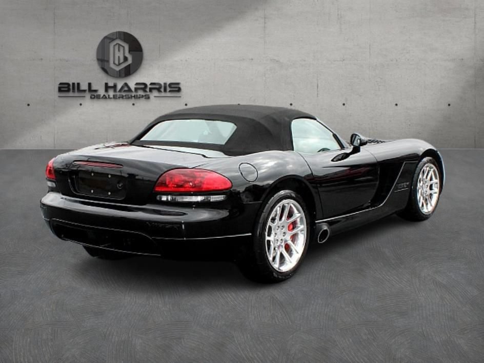Used 2006 Dodge Viper SRT-10 RWD image 5