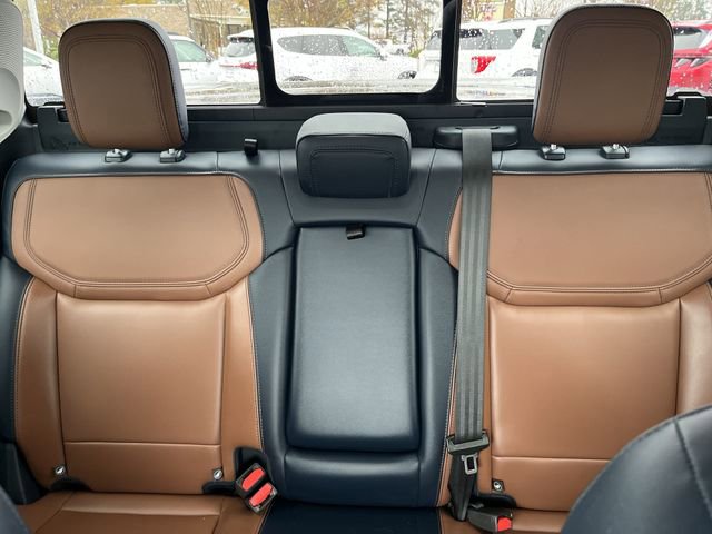 Used 2022 Ford Maverick Lariat image 5