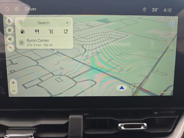 Used 2025 Chevrolet Equinox LT image 24