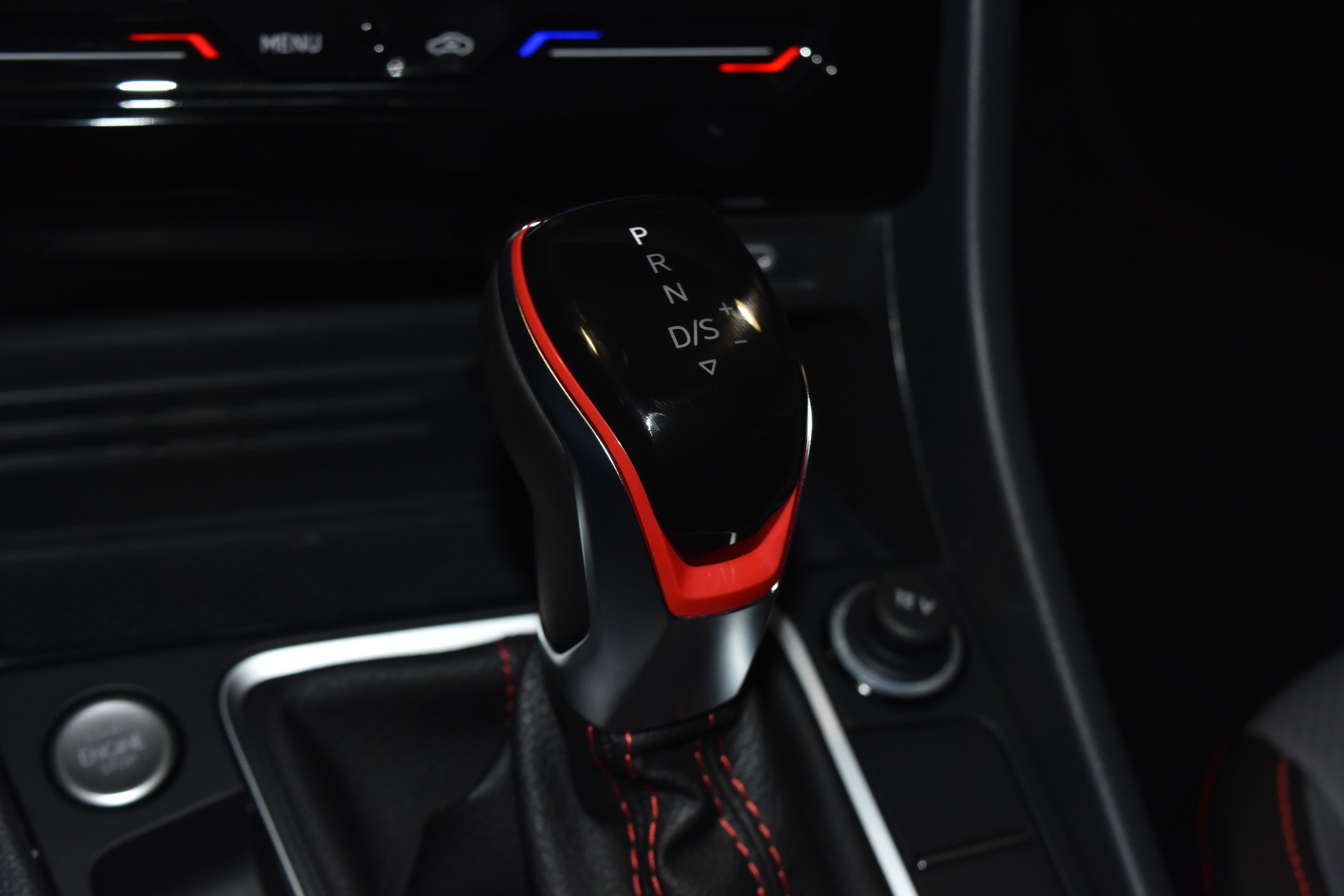 New 2026 Volkswagen Jetta GLI Autobahn FWD image 14