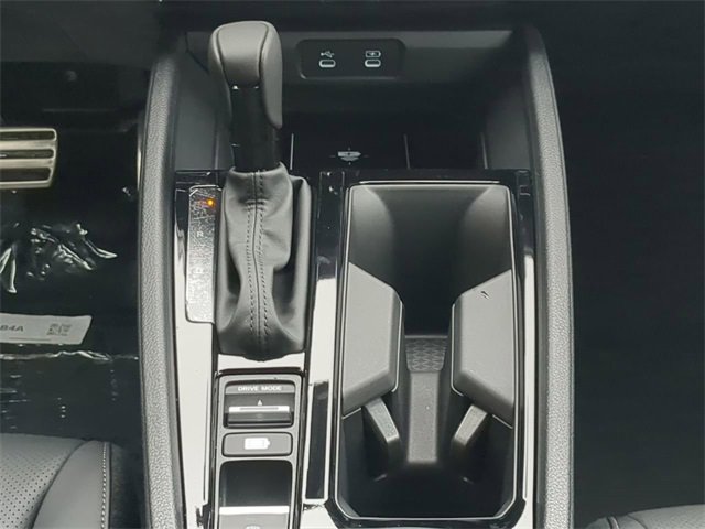 New 2025 Honda Accord Sport image 17