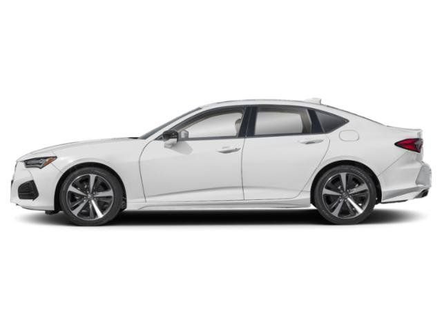 Used 2024 Acura TLX w/ Technology Package FWD image 3