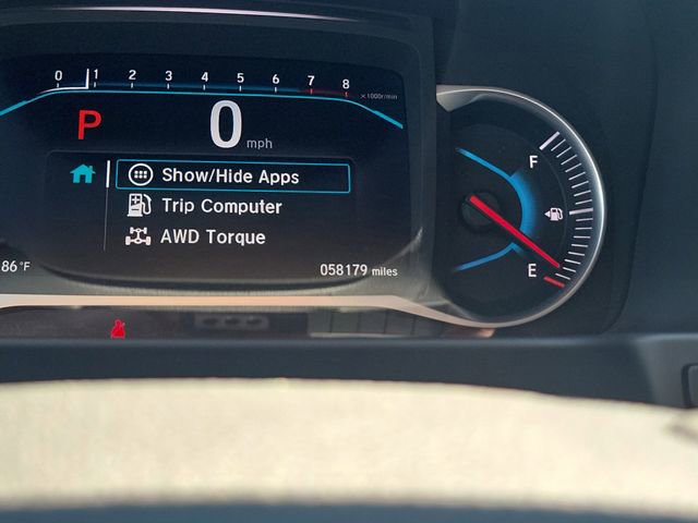 Certified 2022 Honda Pilot Elite image 19