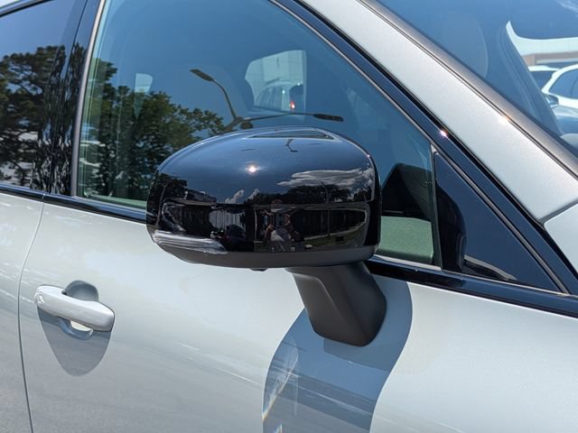 New 2026 Volvo XC60 T8 Plus w/ Protection Package Premier AWD/4WD image 12