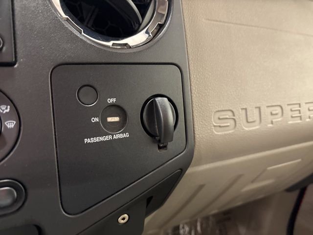 Used 2008 Ford F250 XLT image 23