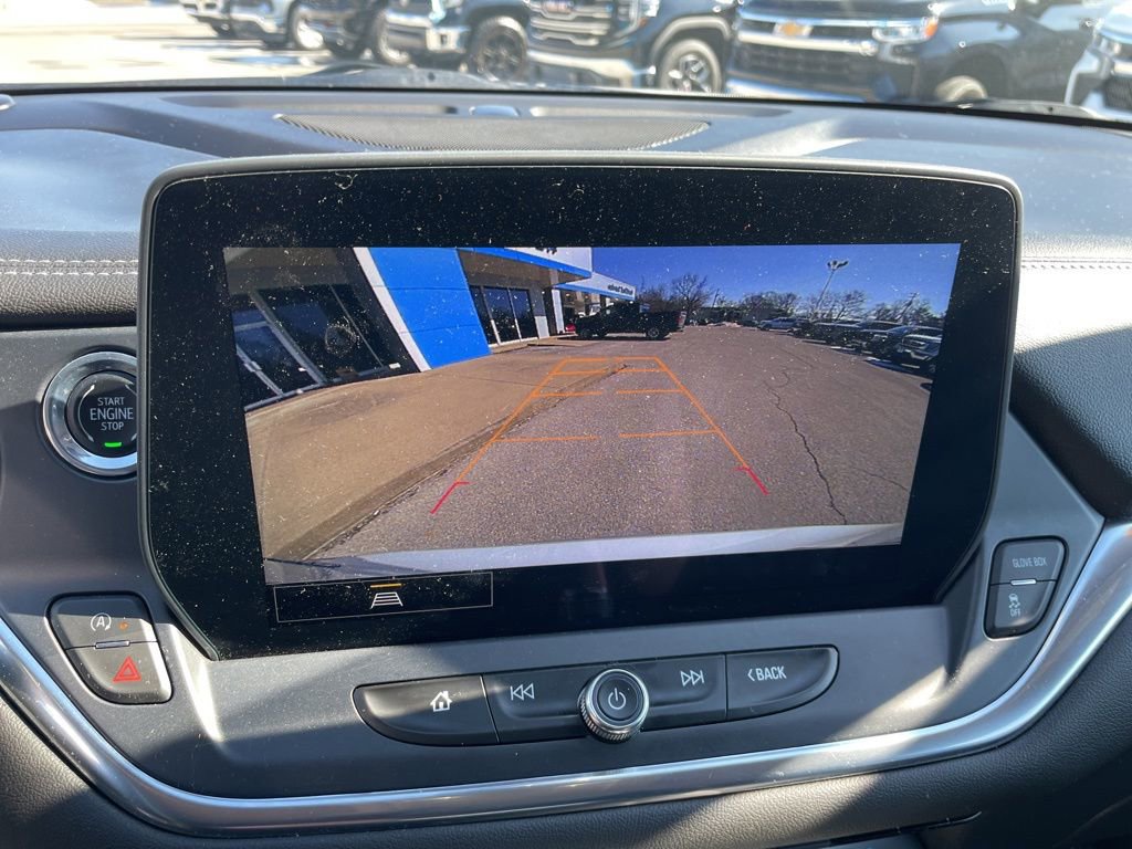 Used 2024 Chevrolet Blazer LT image 11