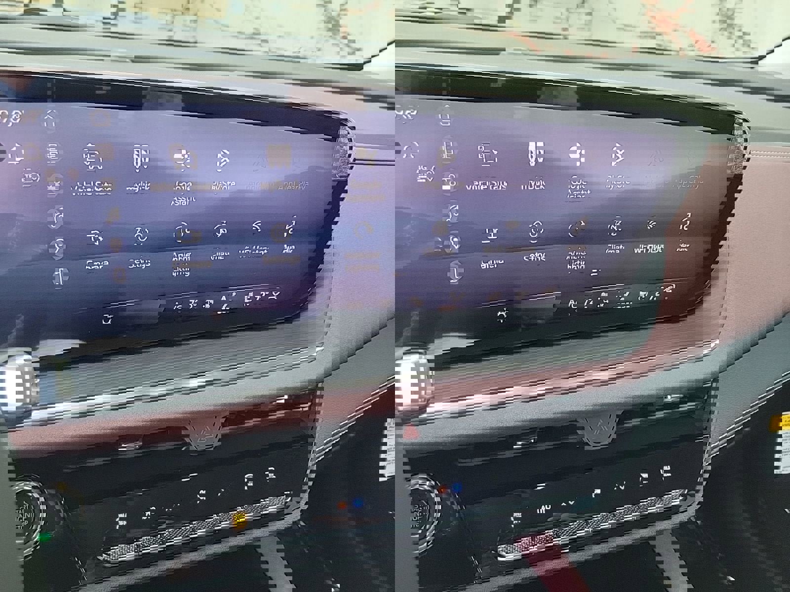 New 2026 Buick Envision Sport Touring image 15