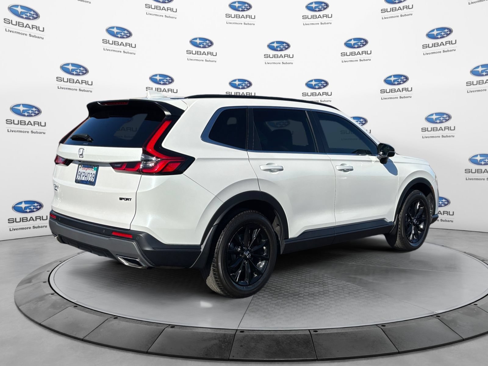 Used 2024 Honda CR-V Sport-L image 5