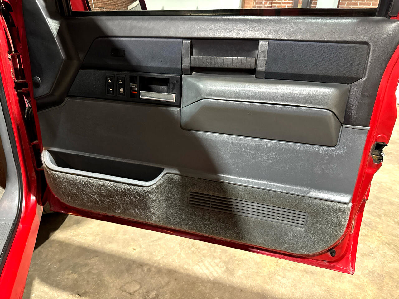 Used 1989 Chevrolet Silverado 1500 2WD Regular Cab image 45