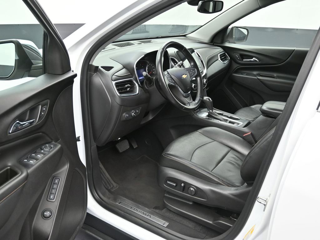 Used 2020 Chevrolet Equinox Premier image 10