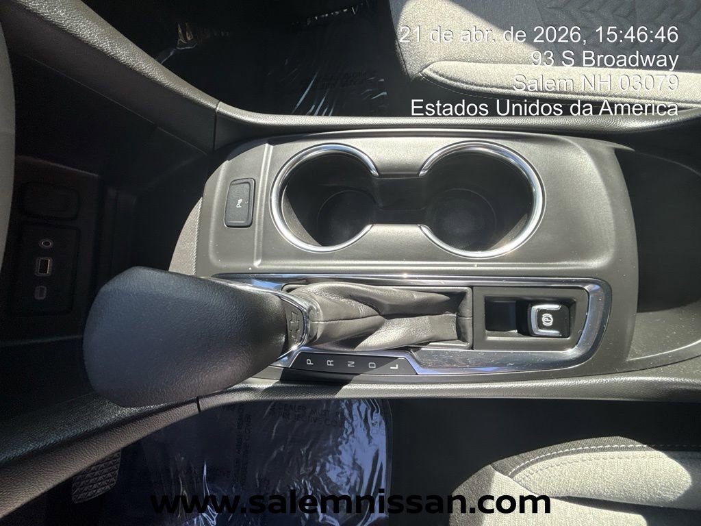 Used 2022 Chevrolet Equinox LT image 6