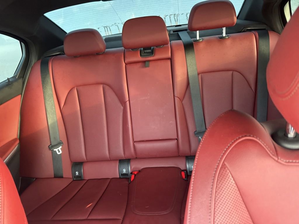 Used 2022 BMW 330e w/ Driving Assistance Package image 19