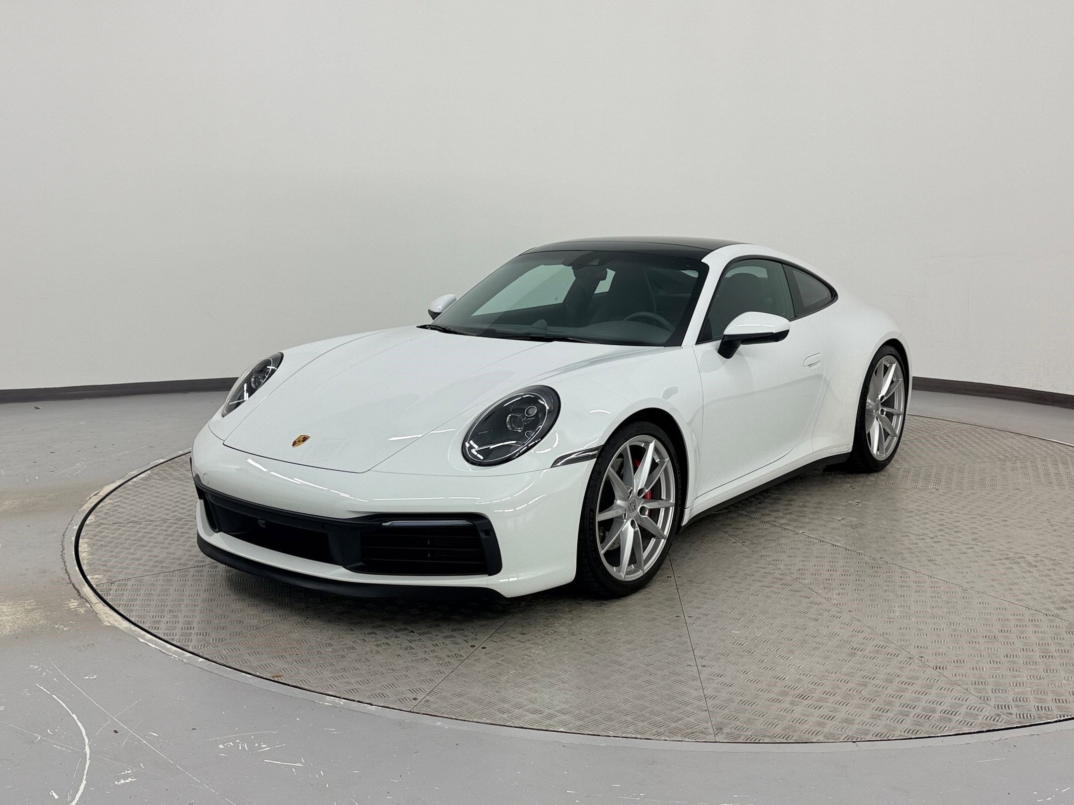 Used 2021 Porsche 911 Carrera S