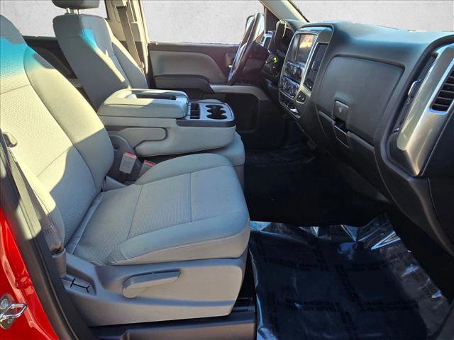 Used 2016 Chevrolet Silverado 1500 LT w/ All Star Edition image 19