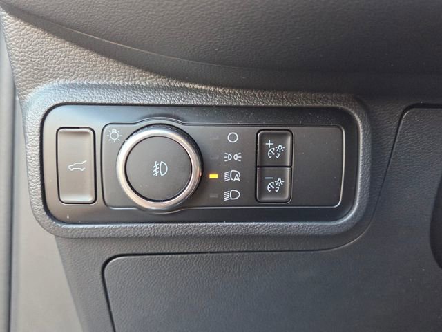 Used 2025 Ford Explorer ST-Line image 30