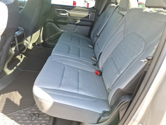 New 2026 RAM 1500 Lone Star AWD/4WD image 18