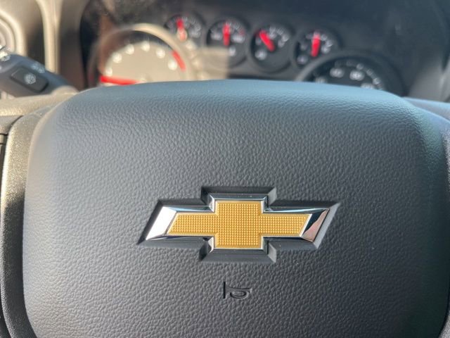 New 2026 Chevrolet Silverado 2500 W/T w/ WT Convenience Package image 26