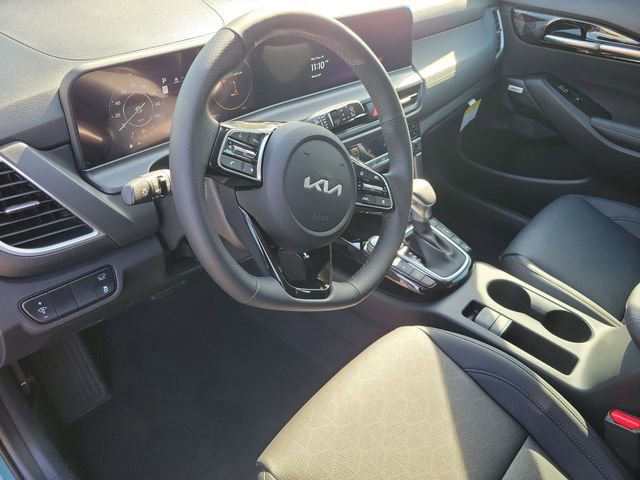 New 2026 Kia Seltos SX w/ SX Sunroof Package AWD/4WD image 19