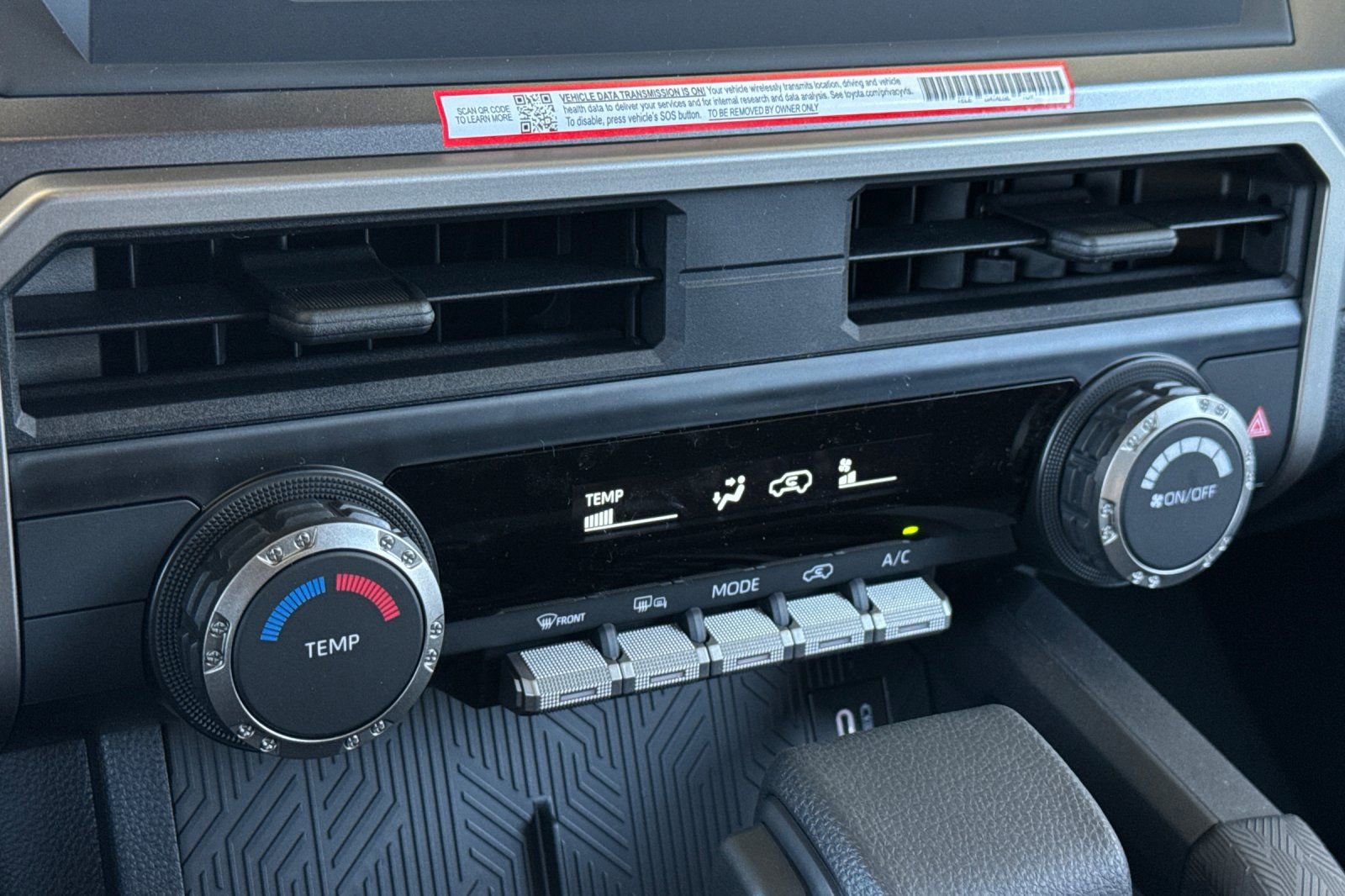 New 2026 Toyota 4Runner SR5 AWD/4WD image 22
