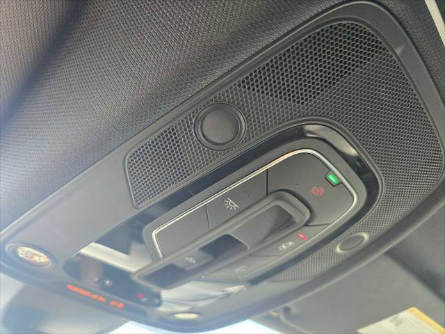 Used 2024 Audi A5 2.0T Premium Plus image 35