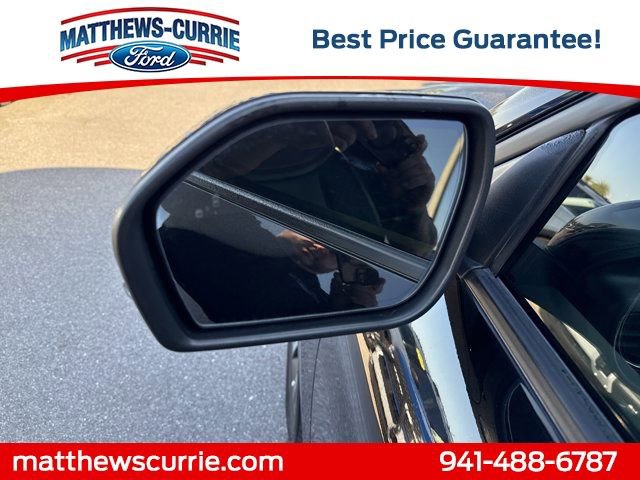 Used 2020 Ford Explorer Platinum w/ Premium Technology Package image 8