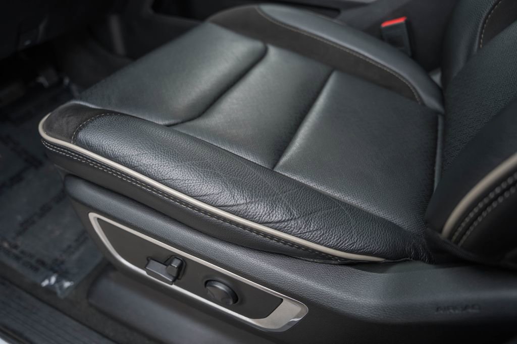 Used 2023 RAM 1500 Laramie image 40