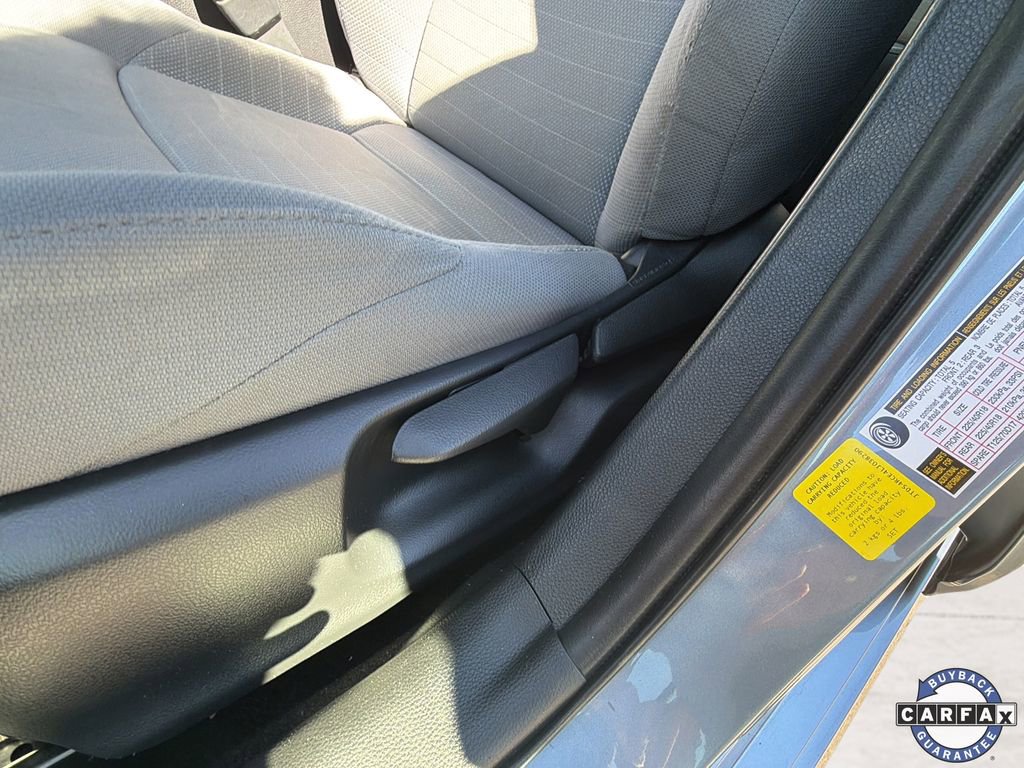 Used 2020 Toyota Corolla SE image 5