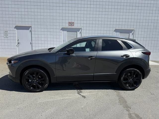 New 2025 MAZDA CX-30 AWD 2.5 S w/ Select Sport Pkg image 3