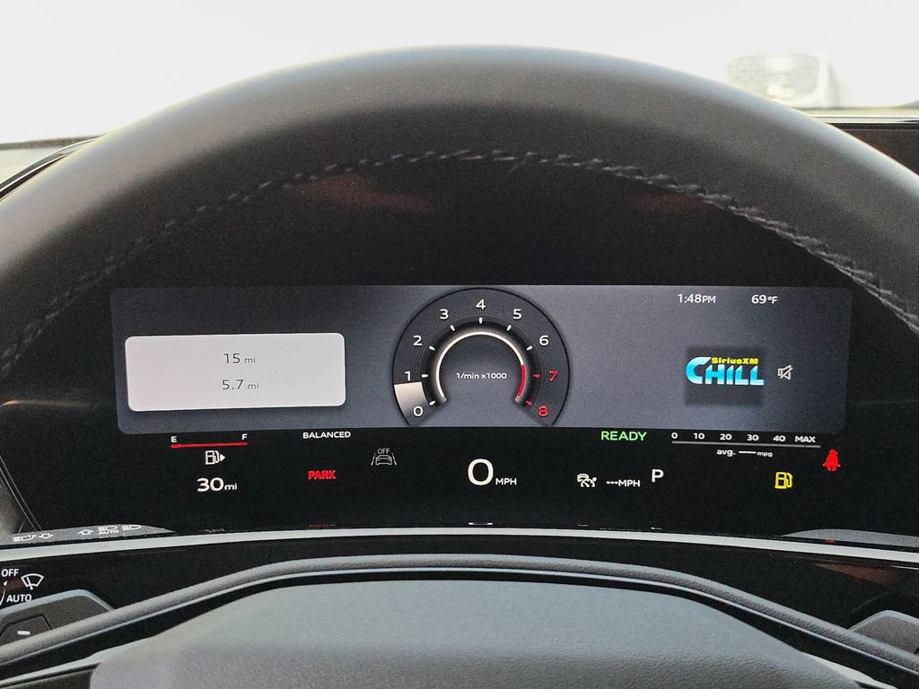 New 2026 Audi Q3 quattro 2.0T AWD/4WD image 22