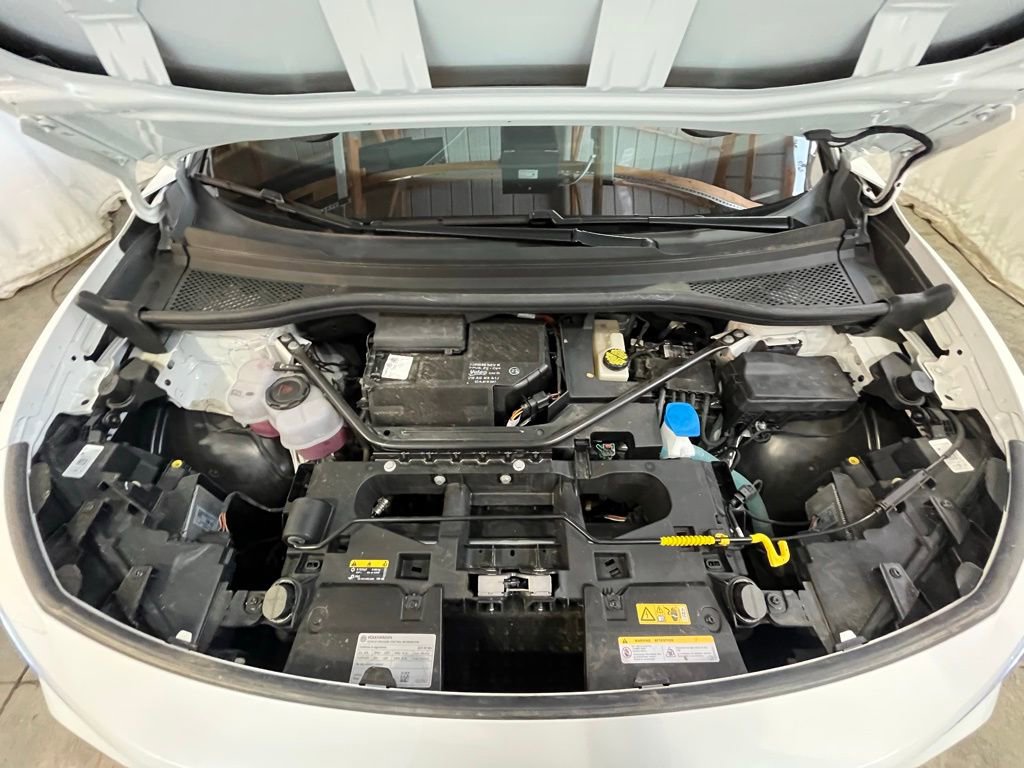 Used 2023 Volkswagen ID.4 Pro S image 28