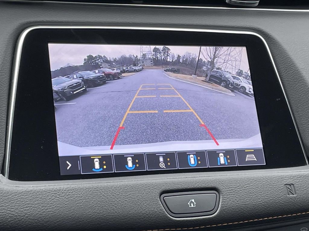 Used 2019 Cadillac XT4 Sport image 28