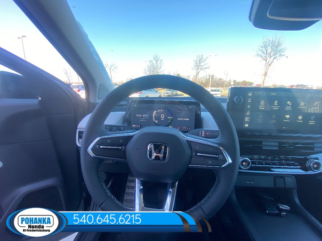 New 2026 Honda Prologue Touring image 19