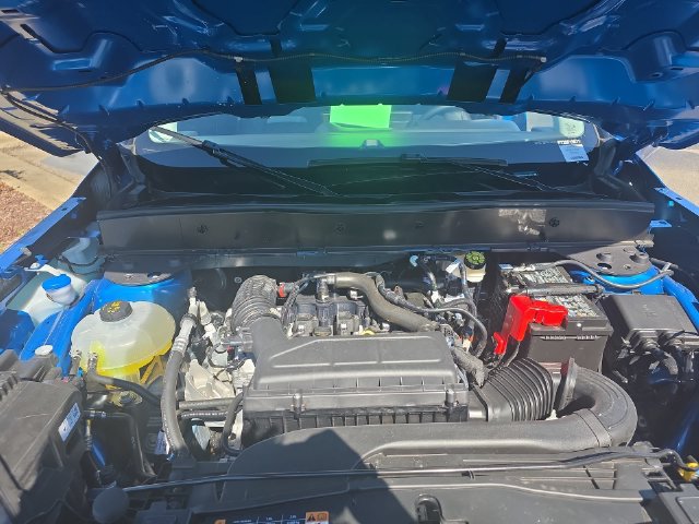 New 2026 Ford Bronco Sport Outer Banks AWD/4WD image 29