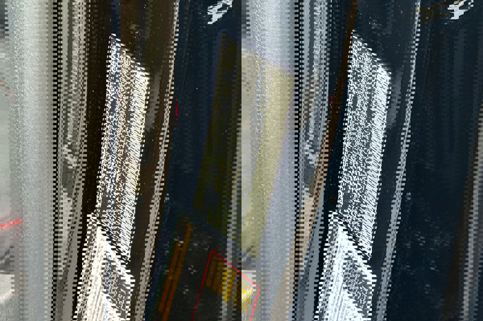 New 2026 Mercedes-Benz GLC 43 AMG 4MATIC image 27