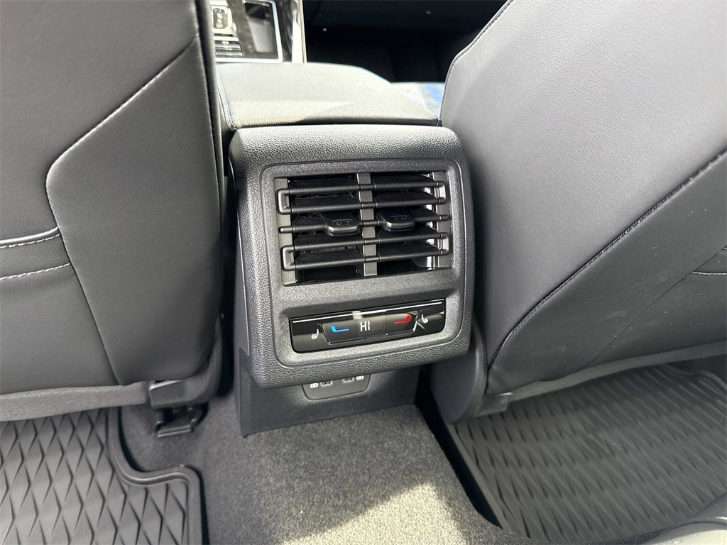 New 2026 Volkswagen Golf w/ Euro Style Package image 25