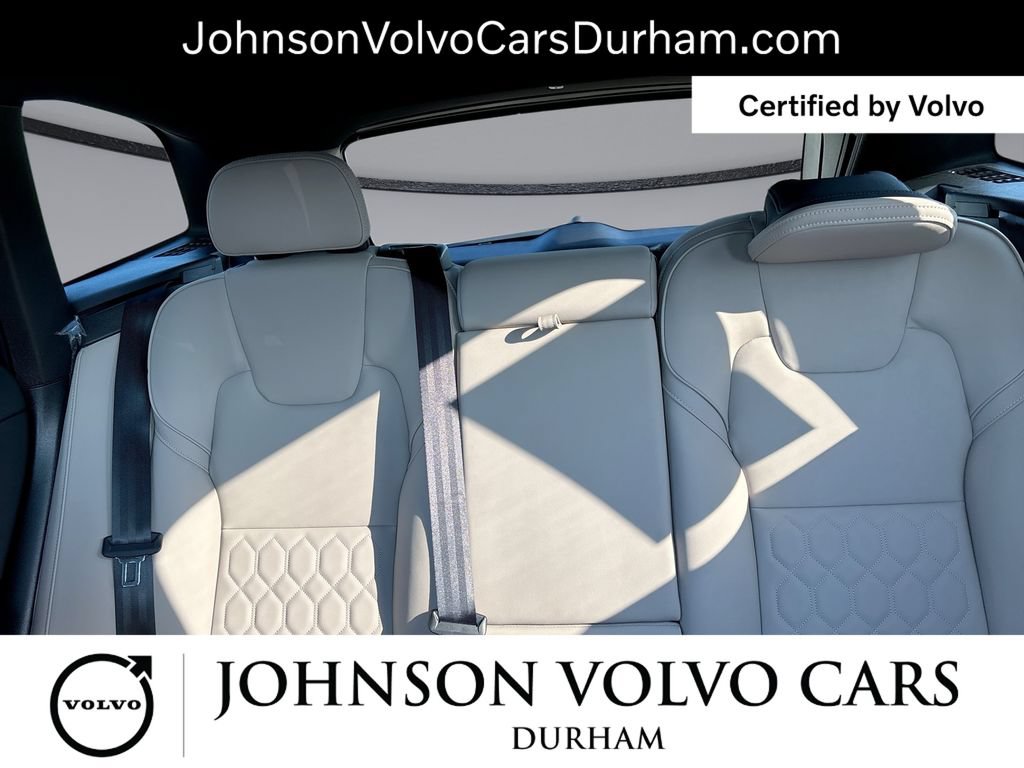 Certified 2026 Volvo XC60 B5 Plus w/ Protection Package Premier AWD/4WD image 27