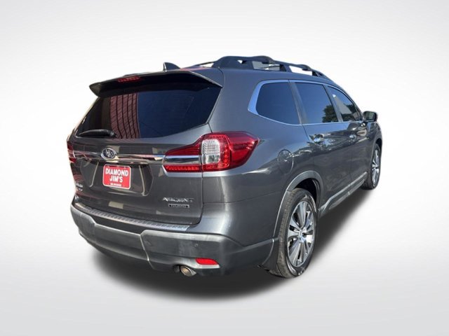 Used 2021 Subaru Ascent Touring w/ Popular Package #2 AWD/4WD image 7